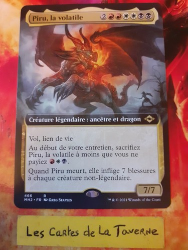 Carte magic piru - magic, la
