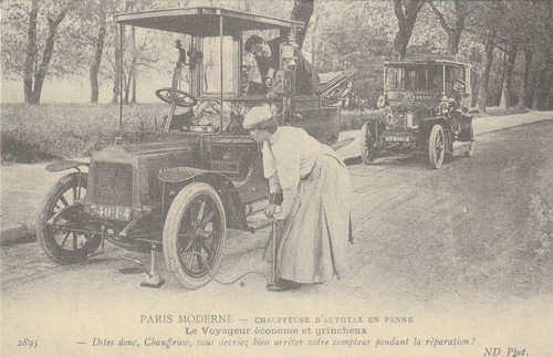 Repro paris modern - repro,