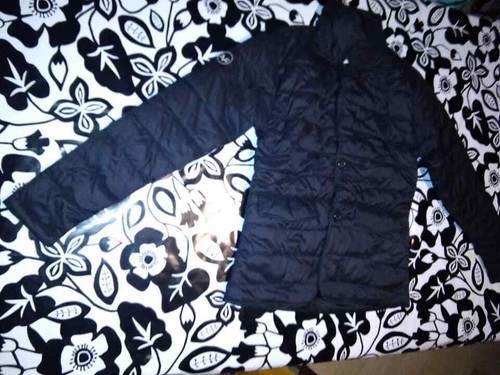 Veste bouton 16v69 - veste,