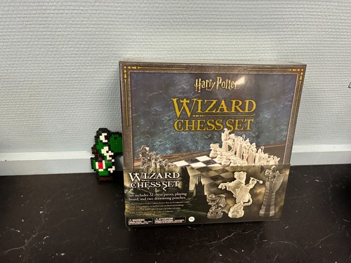 Jeu echecs harry - d'echecs, potter