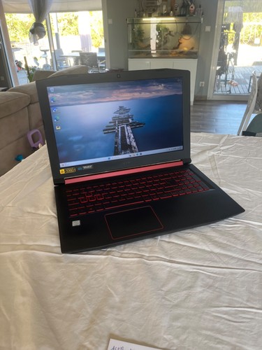 Portable acer nitro - ,