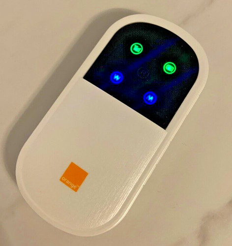 Huawei e5832 wifi - e5832,