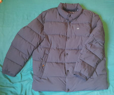 Doudoune homme 7F - Calvin