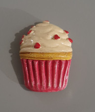 MAGNET COLLECTION - CUPCAKE PATISSERIE