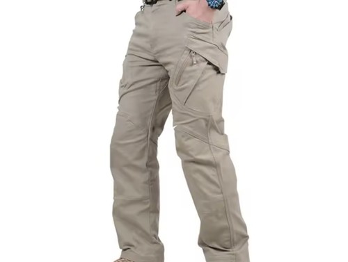 Hiking pants - hiking,