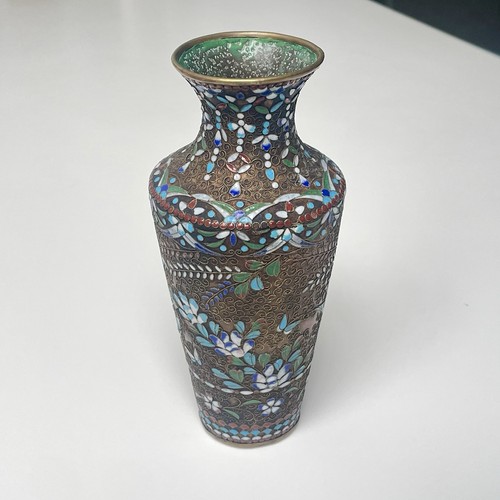 Ancien vase japonais - vase,