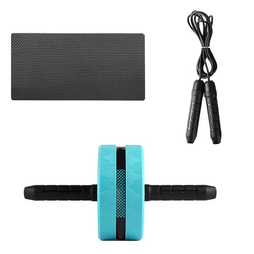 Roller wheel for home - ab,