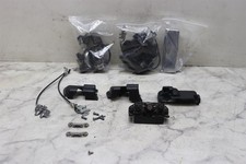 2009-2015 Kawasaki Voyager 1700 Lock Set W/ Ignition Key Seat Lock Gas Cap 