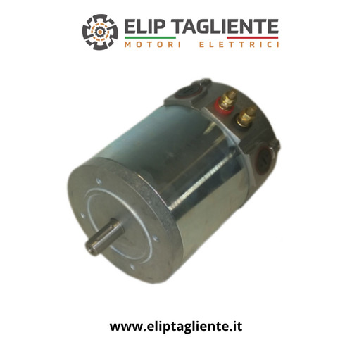 Moteur électrique 12vdc - moteur, 820w