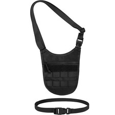 Tactical Sling Bag Chest