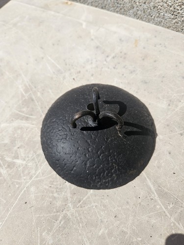 Cache beliere pour lustre art - cache,
