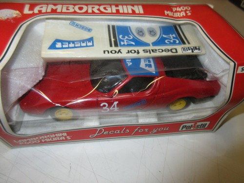 Polistil 1980 1 25e - 1980, .;