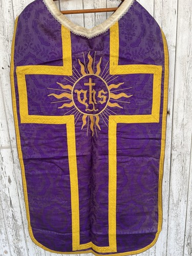 Chasuble vêtement linge - chasuble, &