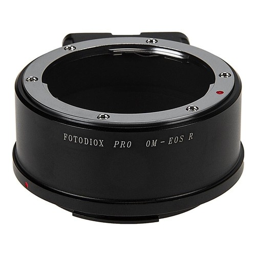 Fotodiox objectif olympus - fotodiox,