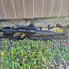 Airsoft Rare Tokyo Marui PSG-1