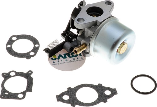 Carburateur compatible avec
