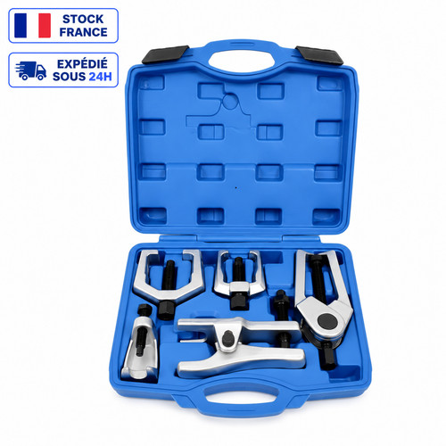Kit extracteurs rotules et - extracteurs, de