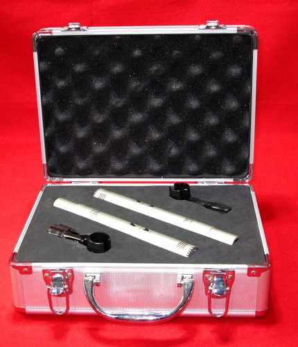 Mxl 993 condenser - 993,