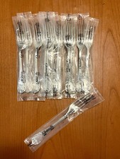 Christofle Marly 1 Fourchette À Entremet 17 Cm Neuf Blister ,vente À L’ Unité