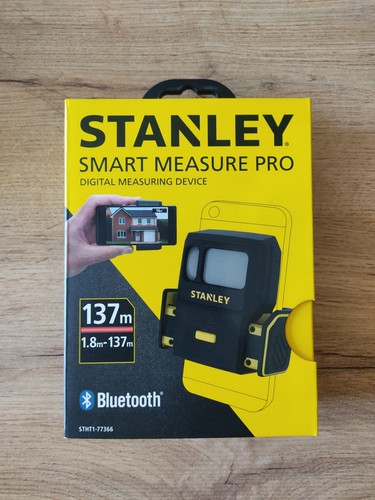 Télémètre stanley smart - télémètre,
