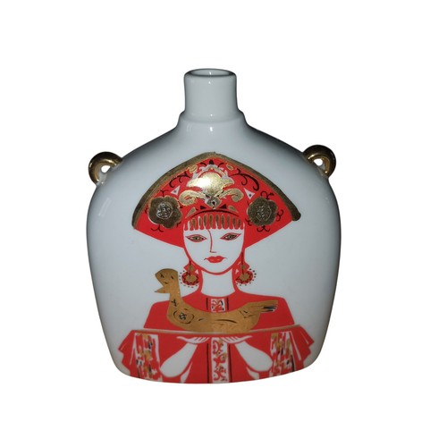 Lomonosov russia porcelain - russia,