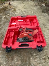 Scie circulaire hilti scm22 A