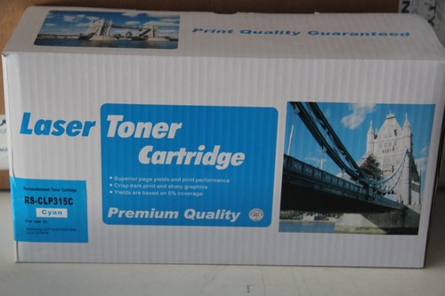 Toner compatible clp - compatible, rs