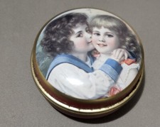 RARE Vintage OLD Cream Perfume AVON