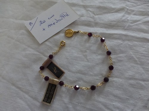Vintage neuf bracelet - neuf,