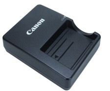 D'origine Canon LC-E5E LP-E5