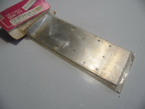 Vintage kyosho chassis - ep-17,