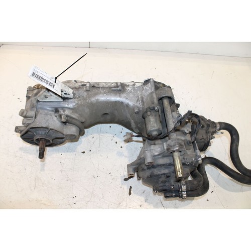 Moteur complet 22ma malaguti - 22ma,