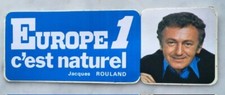 Sticker auto-collant