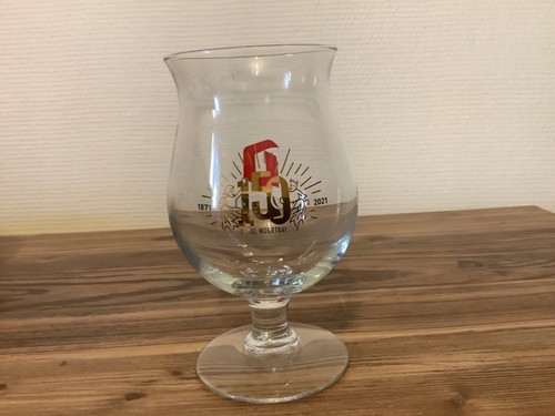 Verre bière duvel serie - biÈre,