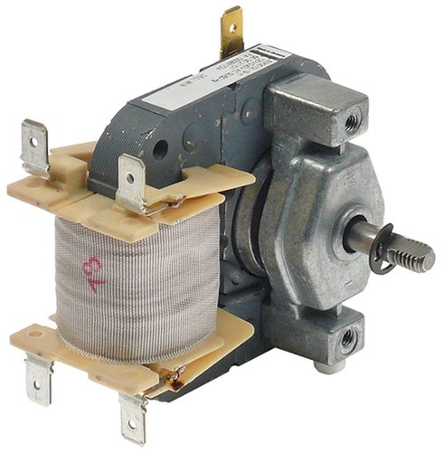 Ebm papst moteur ventilateur - ebm-papst,