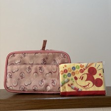 Mickey Mouse pouch with bonus