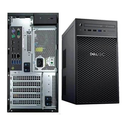 Dell emc poweredge - poweredge, t40