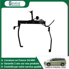 🇫🇷 ATTELAGE LANCIA PHEDRA ♻️