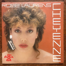 Rose Laurens – Cheyenne -