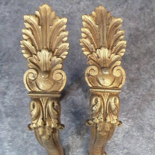 Paire embrase barre - paire, rideau
