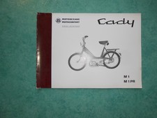 Catalogue pièces détachées