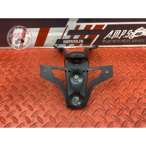 Support plaque yamaha fz1 - plaque yamaha,