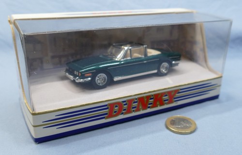 Dinky collection réf - dinky, 1/43