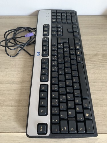 Clavier filaire sdl400 - hp,