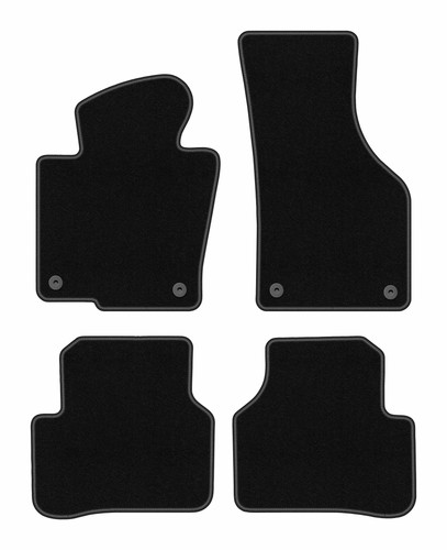 Tapis moquette passat b7 - moquette, vw