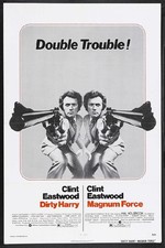 Affiche du film L'Inspecteur