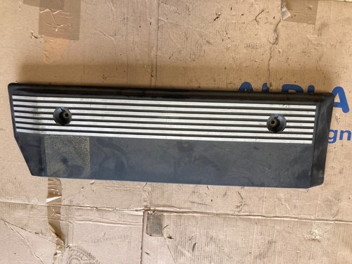 Bmw 525i e39 - cache, moteur