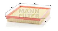 Filtre air cartouche - filtre,