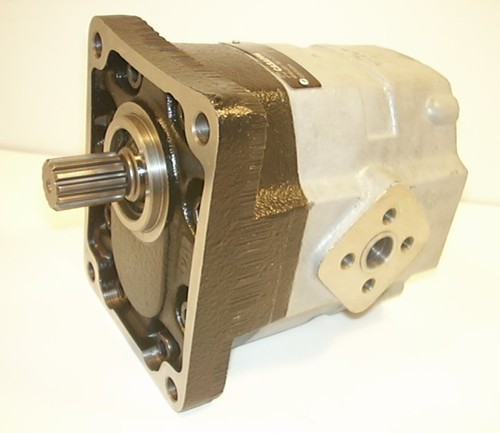 Casappa pompe hydraulique - casappa,