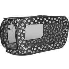  600D Oxford Tissu Portable